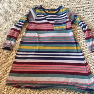 Good Condition Tea Dress Girls Size 6